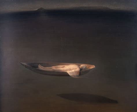 odd nerdrum artist|Second Horizon: The Changing Vision of Odd Nerdrum.